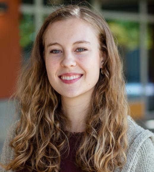 Bailey Affolter Transit Research Center bailey-affolter-transit-research-center