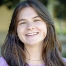 Eilish's headshot